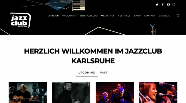jazzclub.de