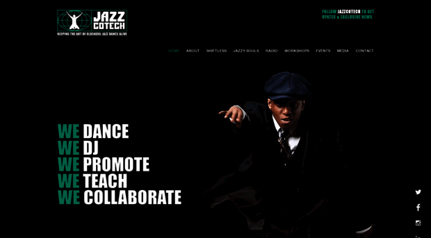 jazzcotech.com