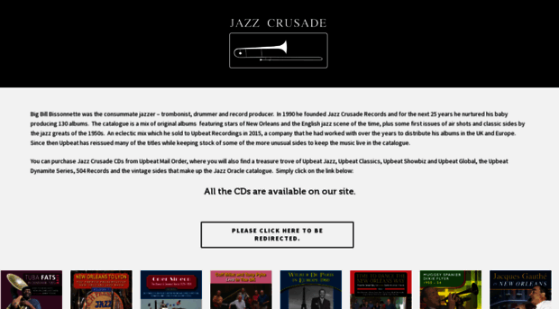 jazzcrusade.com