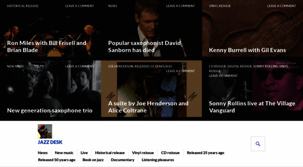 jazzdesk.wordpress.com