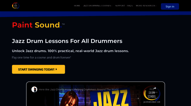 jazzdrumschool.com