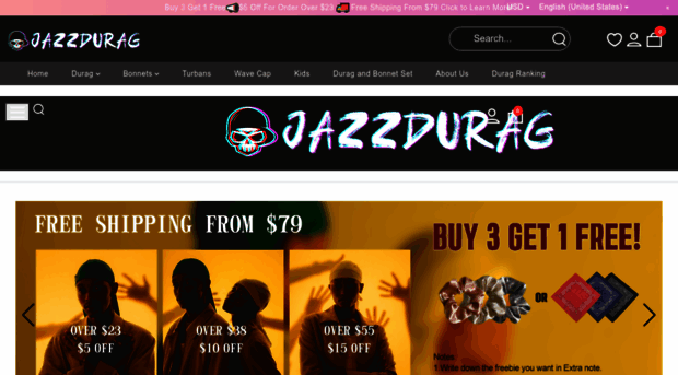 jazzdurag.com