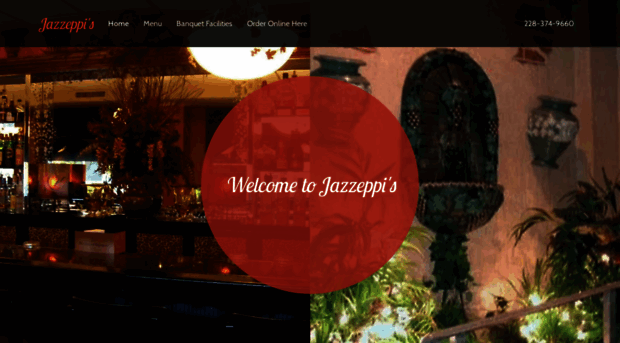 jazzeppisbiloxi.com