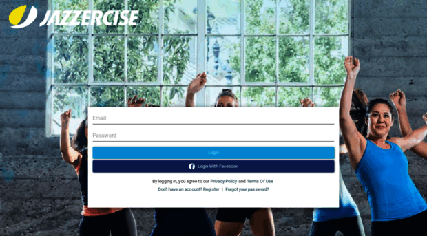 jazzercise.embark.com