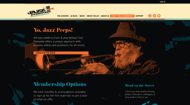 jazzeveryone.com