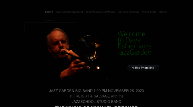 jazzgarden.com