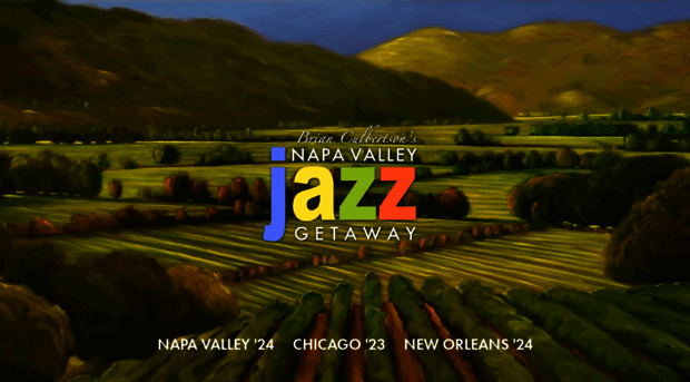 jazzgetaway.com