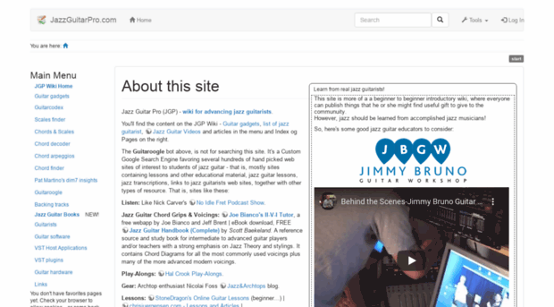 jazzguitarpro.com