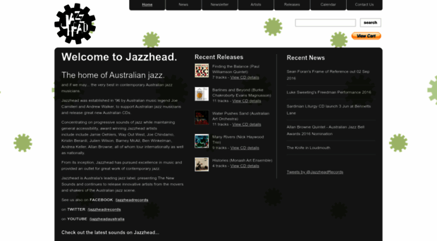 jazzhead.com