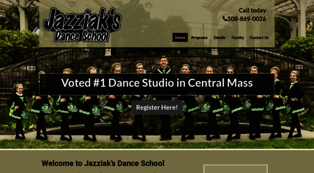 jazziaks.com