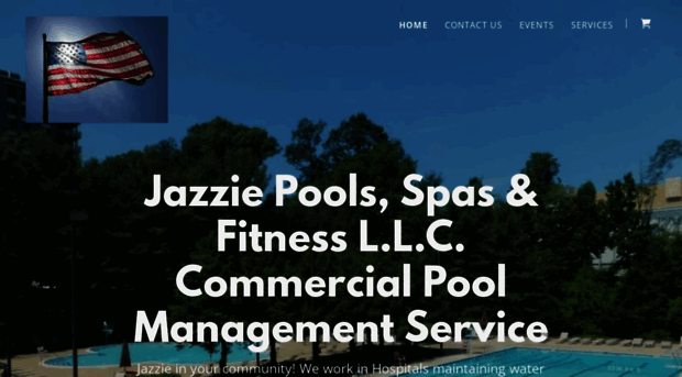 jazziepools.net