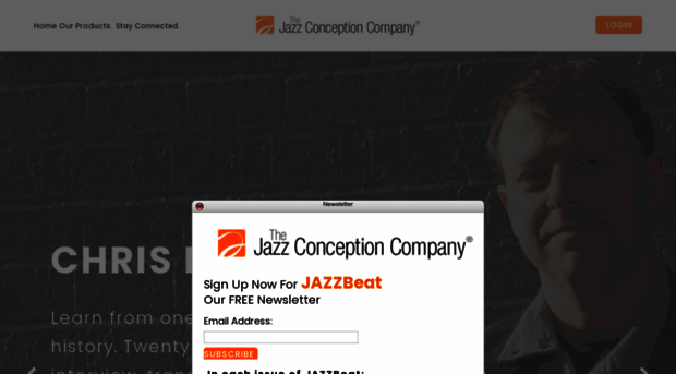 jazzimprovisation.com