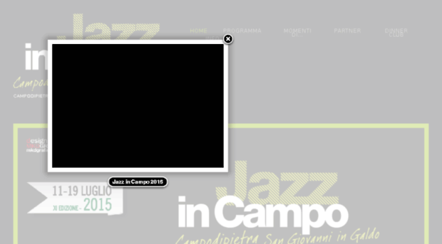 jazzincampo.com