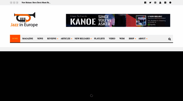 jazzineurope.mfmmedia.nl