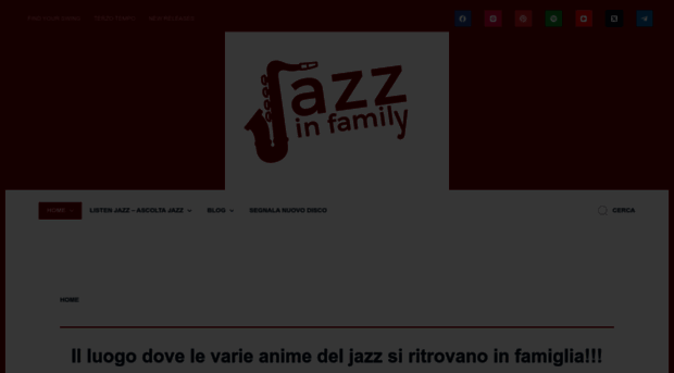 jazzinfamily.com