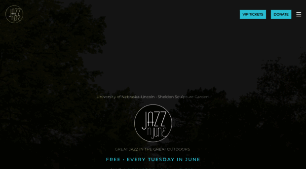 jazzinjune.com