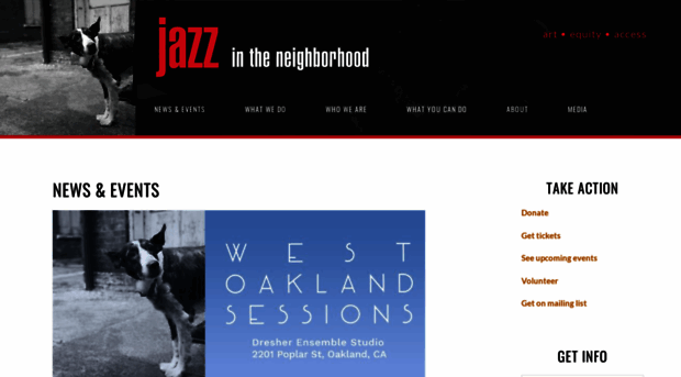 jazzintheneighborhood.org