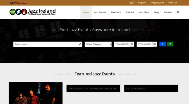 jazzireland.ie