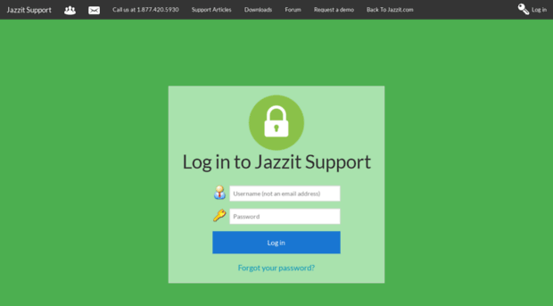 jazzitsupport.com