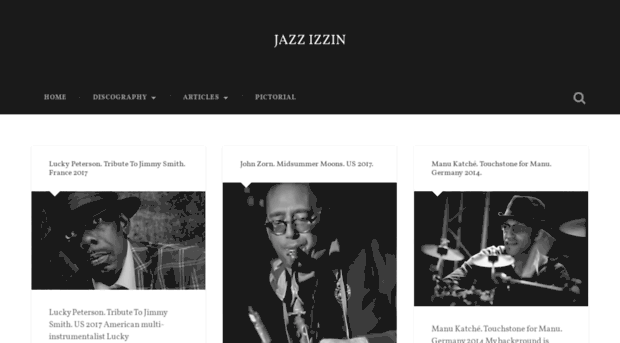 jazzizzin.wordpress.com