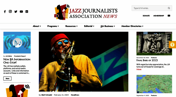 jazzjournalists.org