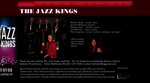 jazzkings.net