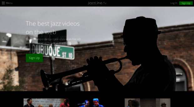 jazzline.com