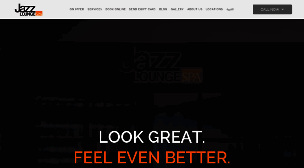 jazzloungespa.com