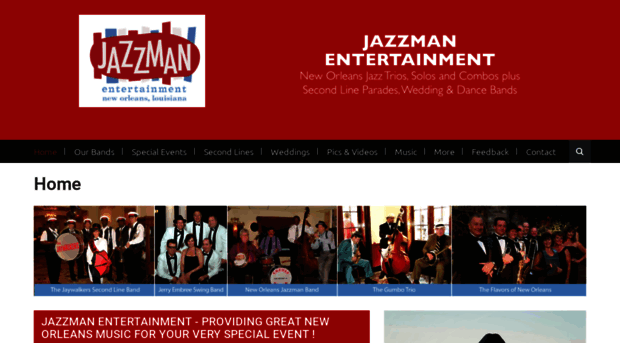jazzman.com