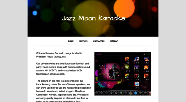 jazzmoon.com