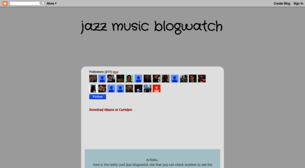 jazzmusicblogwatch.blogspot.de