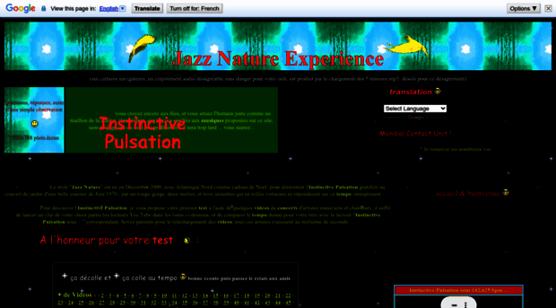 jazznature.free.fr