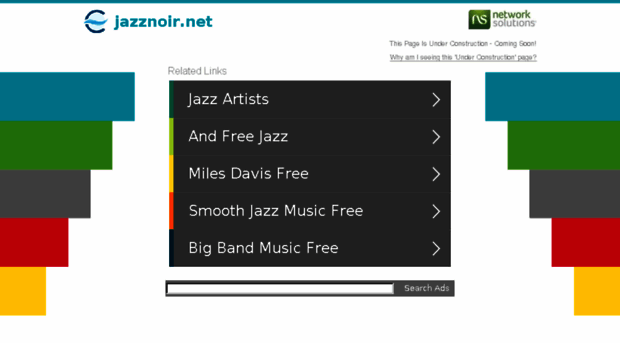 jazznoir.net