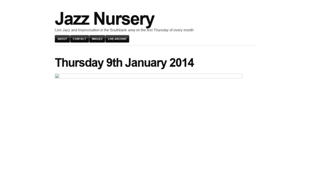 jazznursery.com