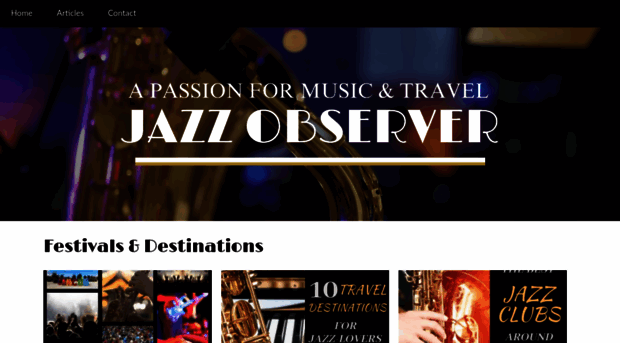 jazzobserver.com