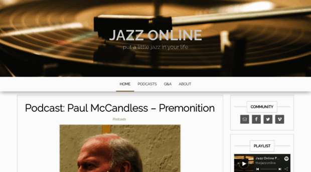 jazzonline.com