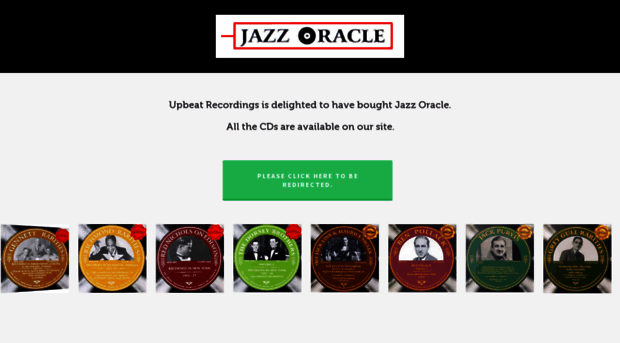 jazzoracle.com