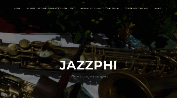 jazzphilosophyfusion.com