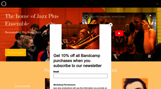 jazzplus.org