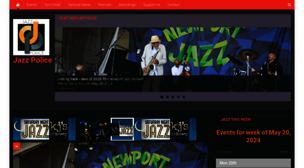 jazzpolice.com