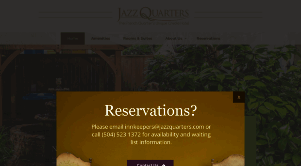 jazzquarters.com