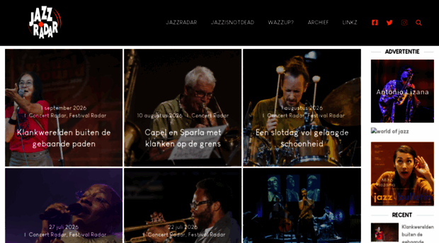 jazzradar.com