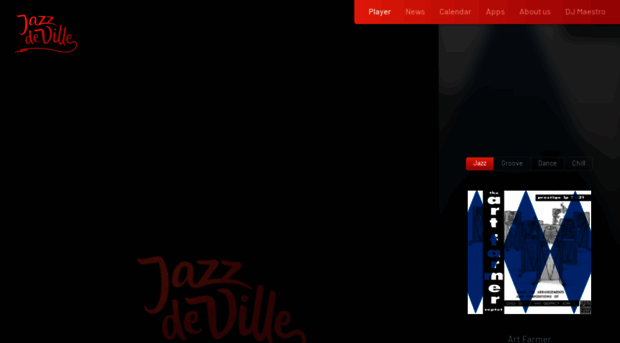 jazzradio.nl