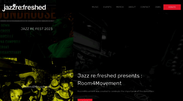 jazzrefreshed.com