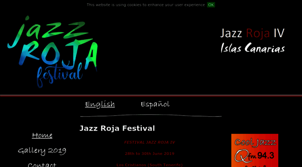 jazzroja.com