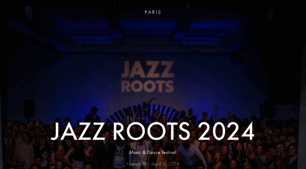 jazzroots.fr