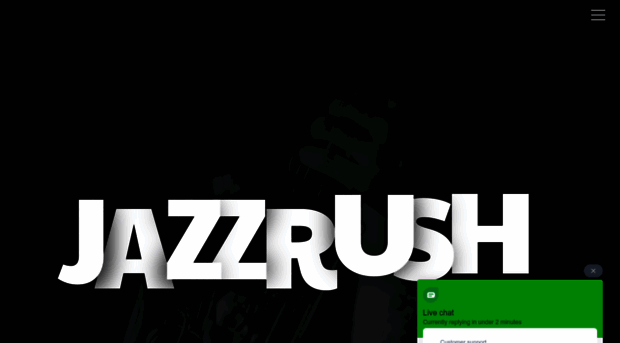 jazzrush.com