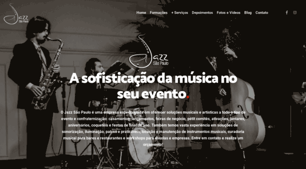 jazzsaopaulo.com.br