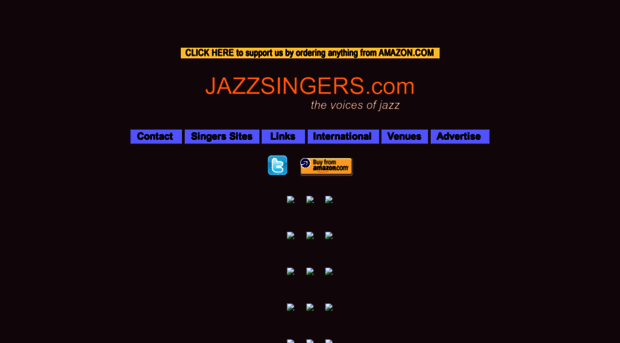 jazzsingers.com