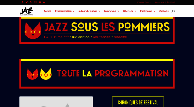 jazzsouslespommiers.com